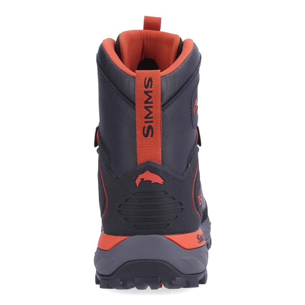 Simms G4 Pro Powerlock Boot Men's in Carbon